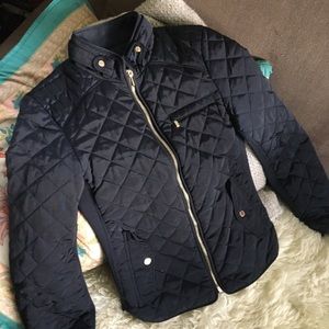Zara black XS jacket